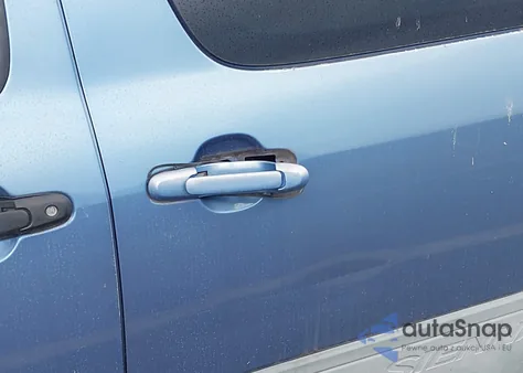 2001 Toyota Sienna Ce z USA, uszkodzony, nr VIN 4T3ZF19C41U368090